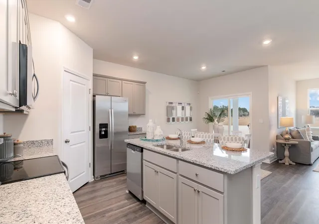 Photo 3 of Single family home for sale at 2600 Riverboat Way, Conway, SC 29526 | MLS# 2616902 | Listing updated on 2026-07-06
