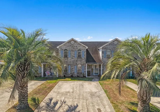 Photo 1 of Townhouse for sale at 180 Parkway Ln #180, Little River, SC 29566 | MLS# 2616907 | Listing updated on 2026-07-31