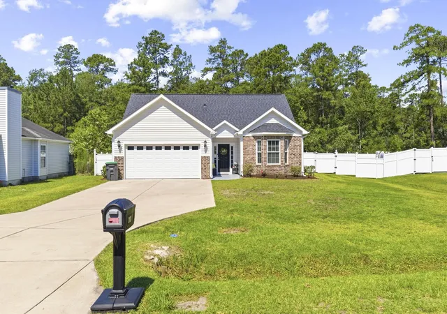 Homes for sale in Loris, SC | 217 Perrin Rd, Loris, SC 29569 | MLS# 2616910