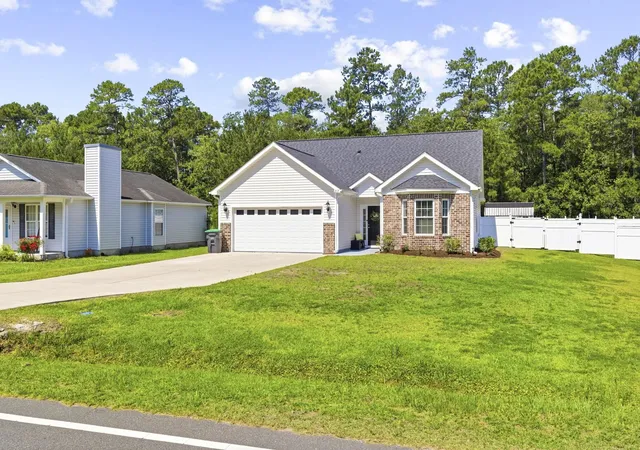 Homes for sale in Loris, SC | 217 Perrin Rd, Loris, SC 29569 | MLS# 2616910