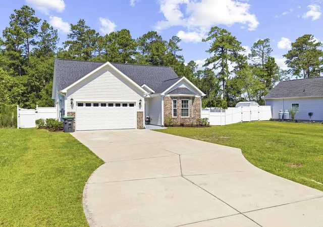 Homes for sale in Loris, SC | 217 Perrin Rd, Loris, SC 29569 | MLS# 2616910
