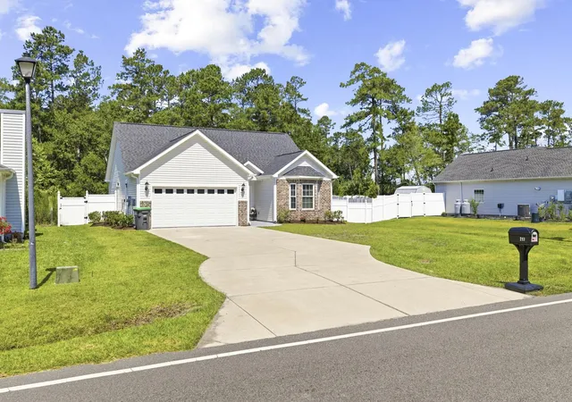 Homes for sale in Loris, SC | 217 Perrin Rd, Loris, SC 29569 | MLS# 2616910