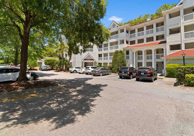 Condo for sale at 4601 Greenbriar Dr #202A, Little River, SC 29566 | MLS# 2616916 | Listing updated on 2026-08-31