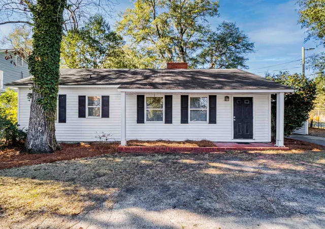 Homes for sale in Kingstree, SC | 1220 3rd Ave, Kingstree, SC 29556 | MLS# 2616922