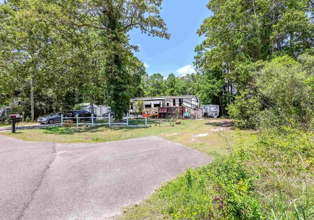 Photo 1 of Land for sale at 297 Crystal Ln Rd, Longs, SC 29568 | MLS# 2616927 | Listing updated on 2026-08-03