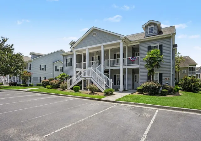 2nd image of 441 Mahogany Dr #202, Murrells Inlet, SC 29576 | MLS# 2616928