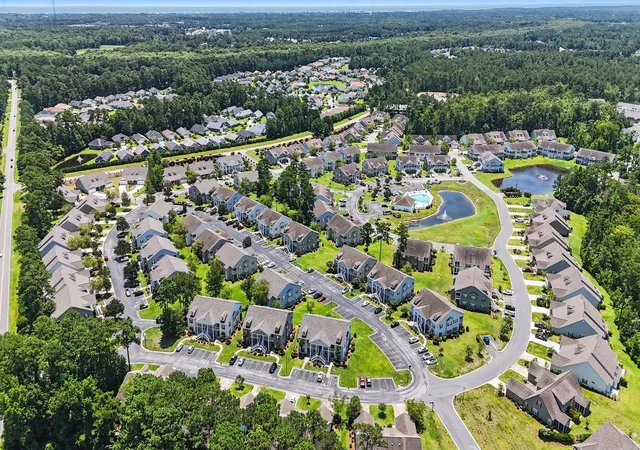 33rd image of 441 Mahogany Dr #202, Murrells Inlet, SC 29576 | MLS# 2616928