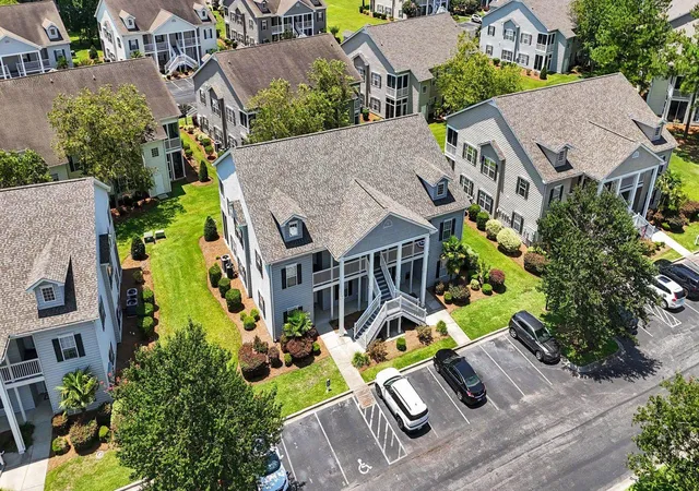 3rd image of 441 Mahogany Dr #202, Murrells Inlet, SC 29576 | MLS# 2616928