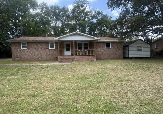 Homes for sale in Johnsonville, SC | 215 South Pine St, Johnsonville, SC 29555 | MLS# 2616931
