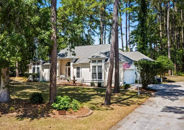 Photo 1 of Single family home for sale at 3026 Cedar Crk Run, Little River, SC 29566 | MLS# 2616933 | Listing updated on 2026-07-28