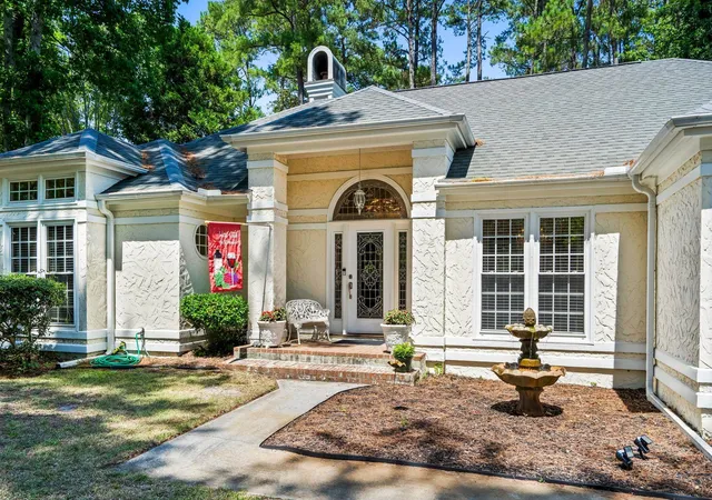 Photo 3 of Single family home for sale at 3026 Cedar Crk Run, Little River, SC 29566 | MLS# 2616933 | Listing updated on 2026-07-28
