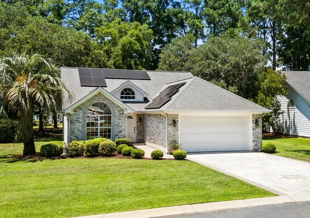 Homes for sale in Pawleys Island, SC | 157 Mackinley Circle, Pawleys Island, SC 29585 | MLS# 2616938