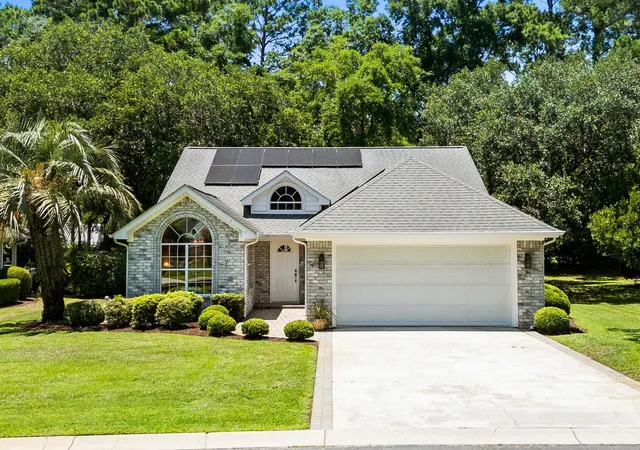Homes for sale in Pawleys Island, SC | 157 Mackinley Circle, Pawleys Island, SC 29585 | MLS# 2616938