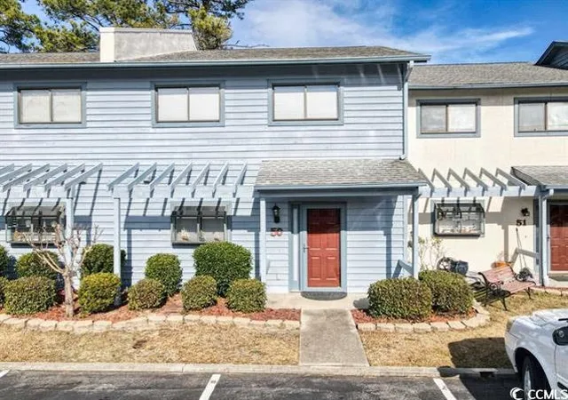 Homes for sale in Little River, SC | 775 Plantation Dr #50, Little River, SC 29566 | MLS# 2616941