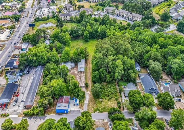 Photo 3 of Land for sale at 3 Acres Luck Ave, Little River, SC 29566 | MLS# 2616942 | Listing updated on 2026-07-06