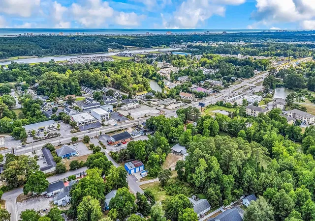 Photo 4 of Land for sale at 3 Acres Luck Ave, Little River, SC 29566 | MLS# 2616942 | Listing updated on 2026-07-06