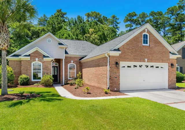 Homes for sale in Murrells Inlet, SC | 36 Bear Creek Loop, Murrells Inlet, SC 29576 | MLS# 2616943