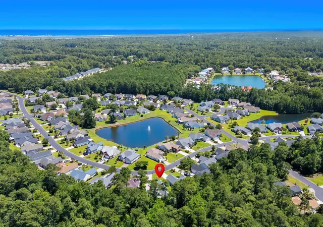 Homes for sale in Murrells Inlet, SC | 36 Bear Creek Loop, Murrells Inlet, SC 29576 | MLS# 2616943