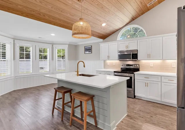 2nd image of 100 Vista Oaks Ct, Murrells Inlet, SC 29576 | MLS# 2616947