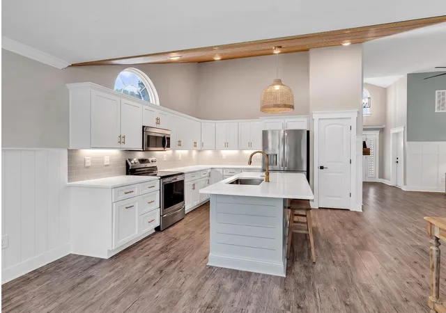 4th image of 100 Vista Oaks Ct, Murrells Inlet, SC 29576 | MLS# 2616947