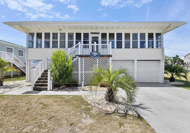 Homes for sale in North Myrtle Beach, SC | 4706 Surf St, North Myrtle Beach, SC 29582 | MLS# 2616955