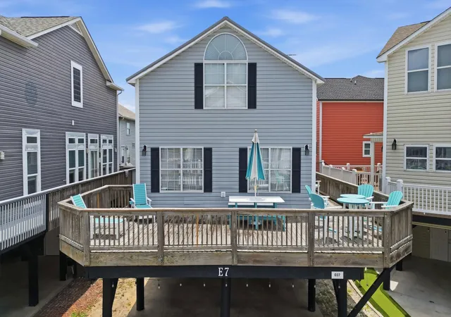Photo 3 of Single family home for sale at 6001 - E7 S Kings Hwy, Myrtle Beach, SC 29575 | MLS# 2616965 | Listing updated on 2026-08-21