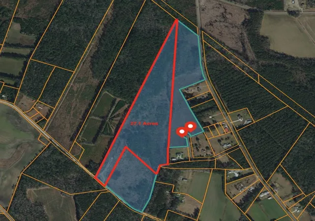 1st image of Lot A Fries Bay Rd, Loris, SC 29569 | MLS# 2616966
