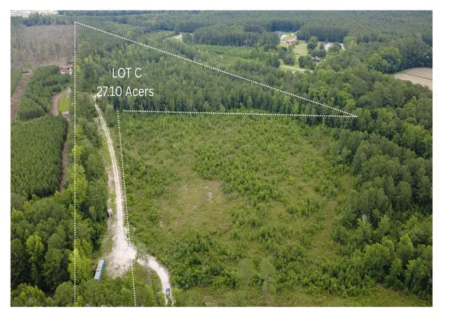 2nd image of Lot A Fries Bay Rd, Loris, SC 29569 | MLS# 2616966