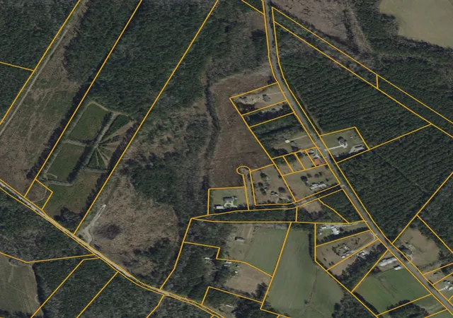 9th image of Lot A Fries Bay Rd, Loris, SC 29569 | MLS# 2616966