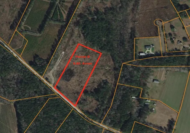 Photo 1 of Land for sale at Lot B Fries Bay Rd, Loris, SC 29569 | MLS# 2616968 | Listing updated on 2026-08-04