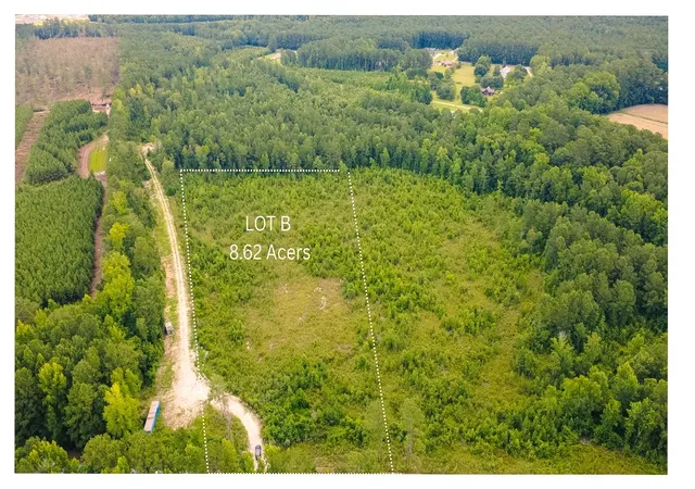 Photo 2 of Land for sale at Lot B Fries Bay Rd, Loris, SC 29569 | MLS# 2616968 | Listing updated on 2026-08-04