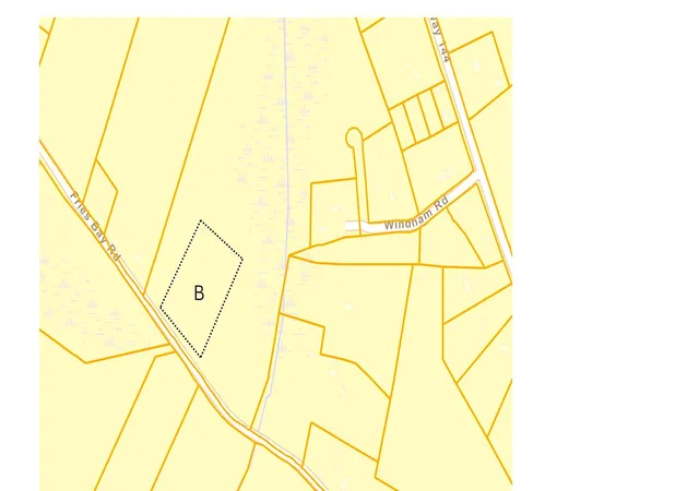 Photo 3 of Land for sale at Lot B Fries Bay Rd, Loris, SC 29569 | MLS# 2616968 | Listing updated on 2026-08-04