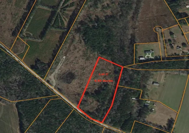 Photo 1 of Land for sale at Lot C Fries Bay Rd, Loris, SC 29569 | MLS# 2616971 | Listing updated on 2026-08-04