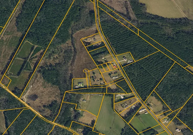Photo 3 of Land for sale at Lot C Fries Bay Rd, Loris, SC 29569 | MLS# 2616971 | Listing updated on 2026-08-04