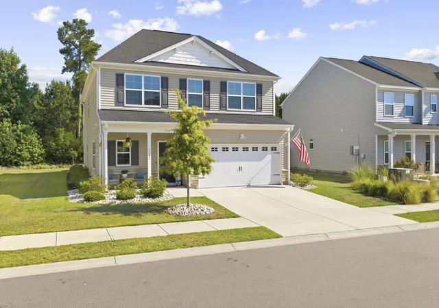 Photo 1 of Single family home for sale at 1242 Boswell Ct, Conway, SC 29526 | MLS# 2616972 | Listing updated on 2026-10-01