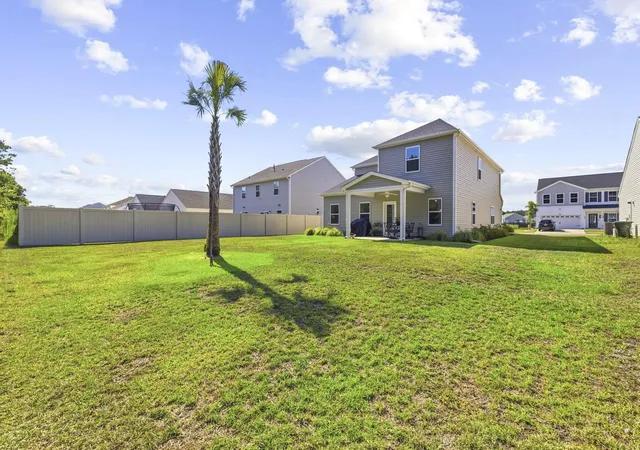 Photo 3 of Single family home for sale at 1242 Boswell Ct, Conway, SC 29526 | MLS# 2616972 | Listing updated on 2026-10-01