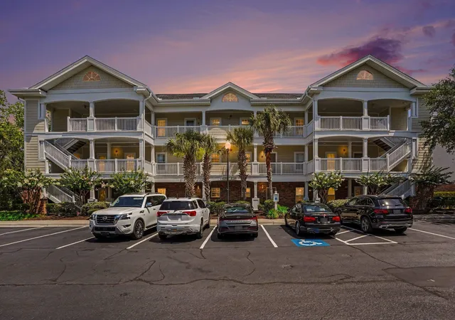 Photo 1 of Condo for sale at 5801 Oyster Catcher Dr #1733, North Myrtle Beach, SC 29582 | MLS# 2616973 | Listing updated on 2026-08-25