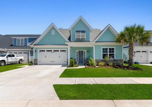 Photo 1 of Single family home for sale at 1104 Mary Read Dr, North Myrtle Beach, SC 29582 | MLS# 2616976 | Listing updated on 2026-07-09