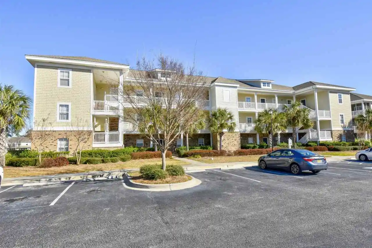 Condo for sale at 334 Kiskadee Loop #18M, Conway, SC 29526 | MLS# 2616989