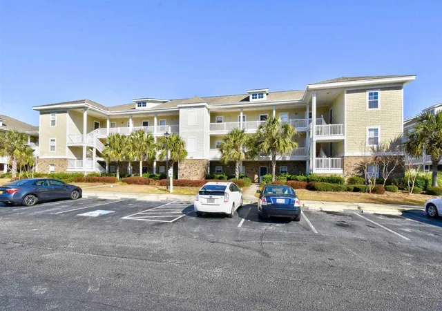 Photo 3 of Sale Pending at 334 Kiskadee Loop #18M, Conway, SC 29526 | MLS# 2616989 | Listing updated on 2026-08-31