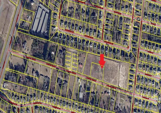 10th image of Tbd E Chapel View Dr, Florence, SC 29505 | MLS# 2616992