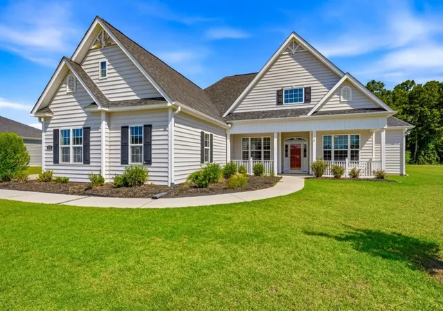 2nd image of 224 Vineyard Lake Circle, Conway, SC 29527 | MLS# 2616993