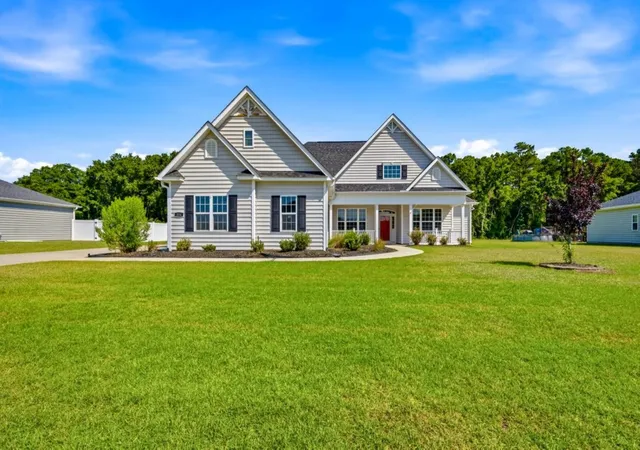 30th image of 224 Vineyard Lake Circle, Conway, SC 29527 | MLS# 2616993