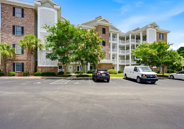 Condo for sale at 4895 Luster Leaf Cir #203, Myrtle Beach, SC 29577 | MLS# 2616994 | Listing updated on 2026-07-31