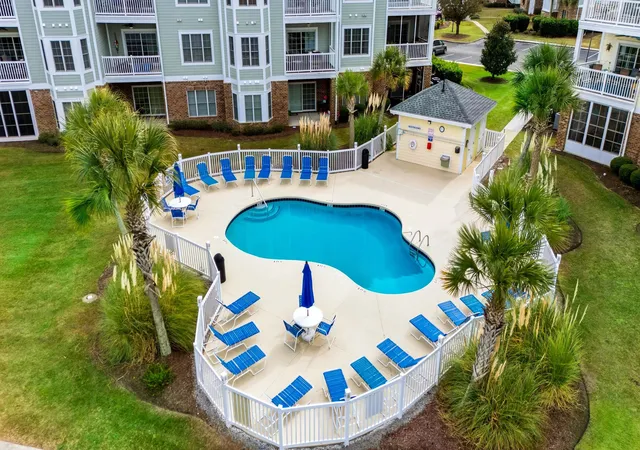 Photo 1 of Condo for sale at 4895 Luster Leaf Cir #203, Myrtle Beach, SC 29577 | MLS# 2616994 | Listing updated on 2026-07-31