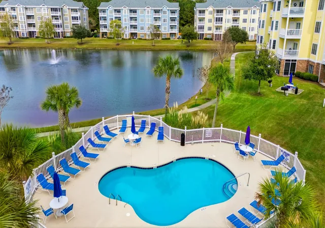 Photo 2 of Condo for sale at 4895 Luster Leaf Cir #203, Myrtle Beach, SC 29577 | MLS# 2616994 | Listing updated on 2026-07-31