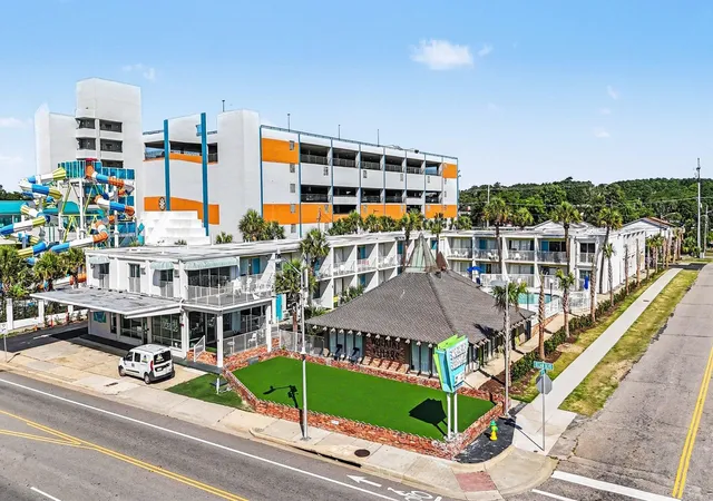 Photo 1 of Condo for sale at 1500 S Ocean Blvd, Myrtle Beach, SC 29577 | MLS# 2616995 | Listing updated on 2026-07-09