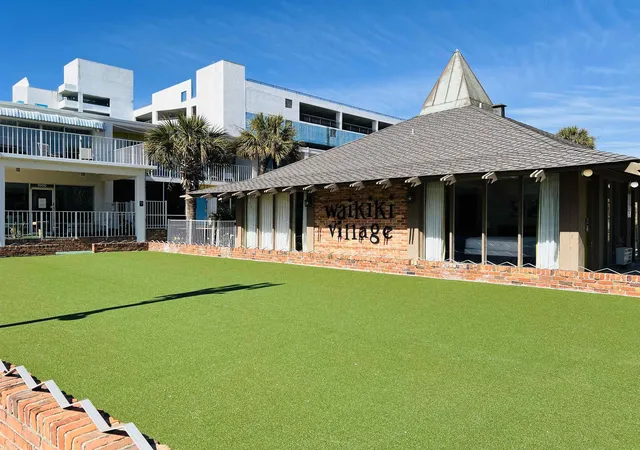 Photo 3 of House for sale at 1500 S Ocean Blvd, Myrtle Beach, SC 29577 | MLS# 2616995 | Listing updated on 2026-07-09