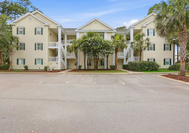 Sale Pending at 601 Hillside Dr N #4422, North Myrtle Beach, SC 29582 | MLS# 2616998 | Listing updated on 2026-10-01