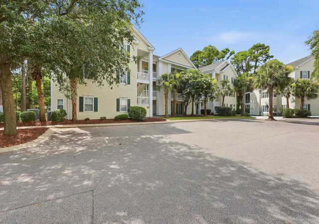 Photo 1 of Sale Pending at 601 Hillside Dr N #4422, North Myrtle Beach, SC 29582 | MLS# 2616998 | Listing updated on 2026-10-01